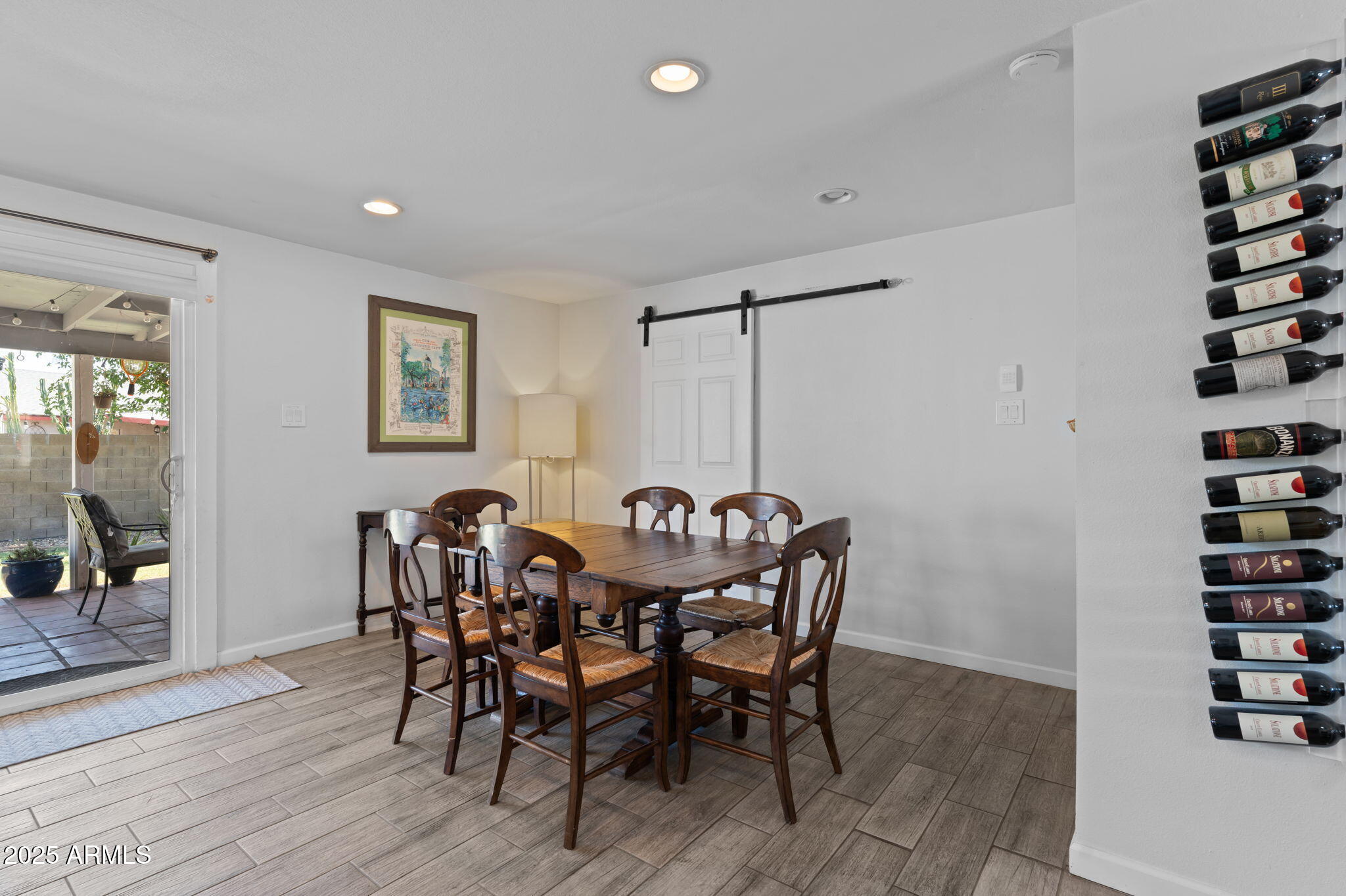 3615 East Hearn Road Phoenix, AZ 85032 - Photo 8 of 22 Dining Area