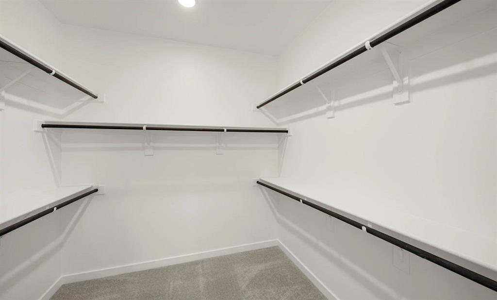5712 Terrace Drive Watauga, TX 76148 - Photo 12 of 12 Primary Closet Representative Photo