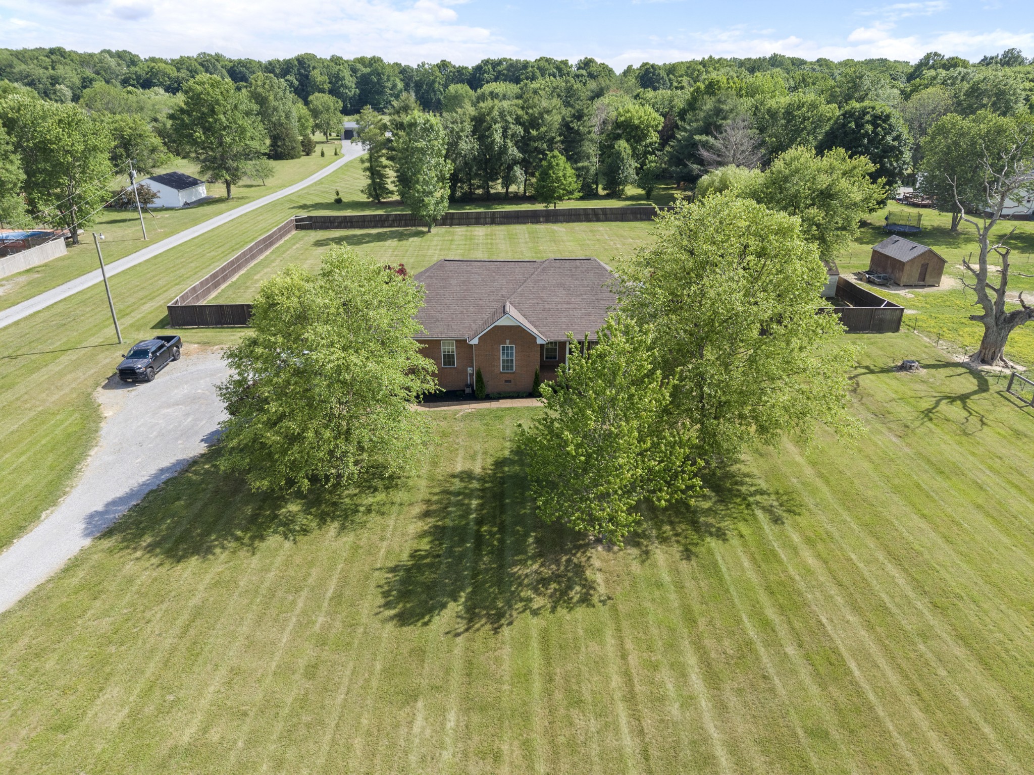 7291 West Cook Road Springfield, TN 37172 - Photo 44 of 60