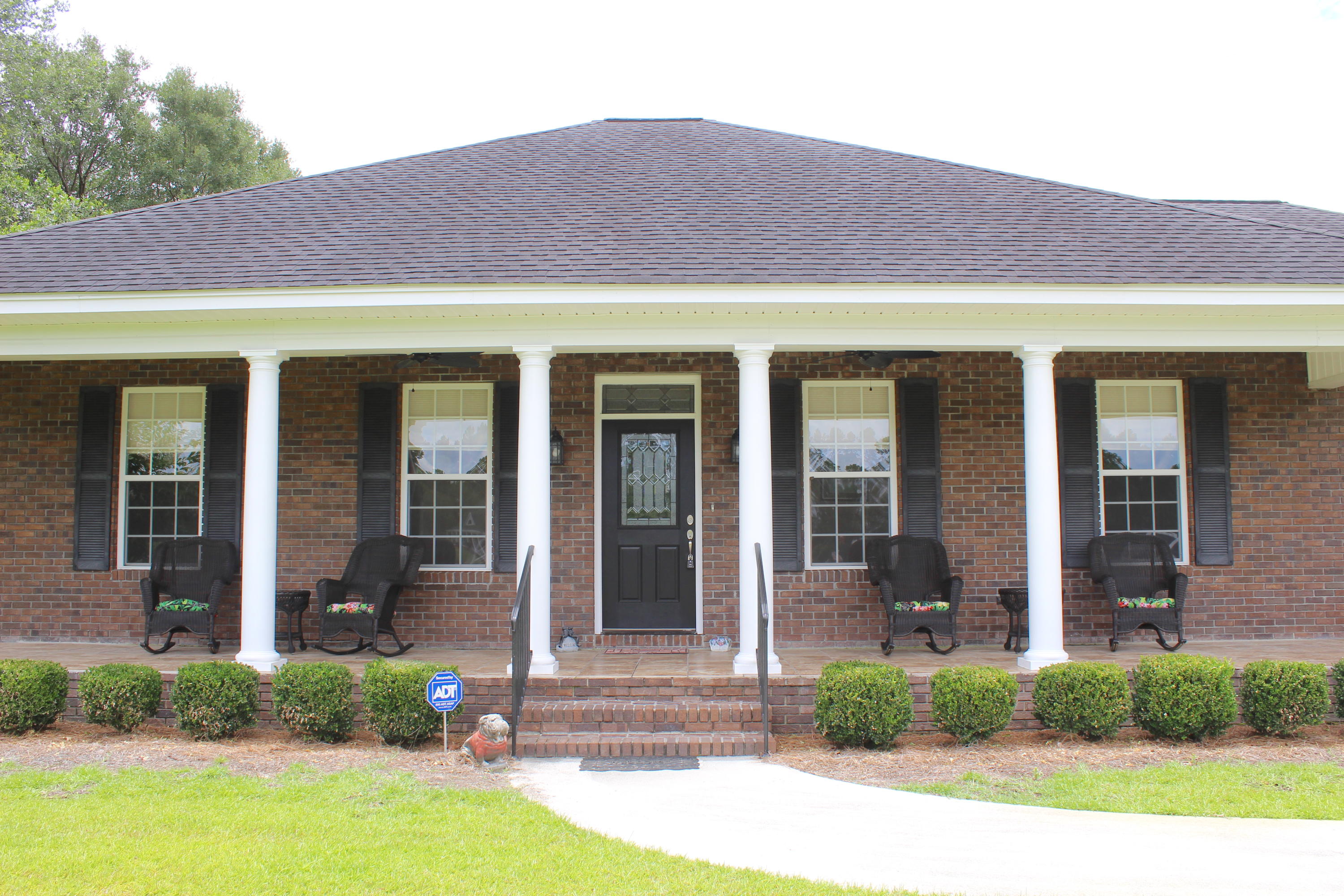107 Waters Circle Road Hampton, SC 29924 - Photo 3 of 36 IMG_4320