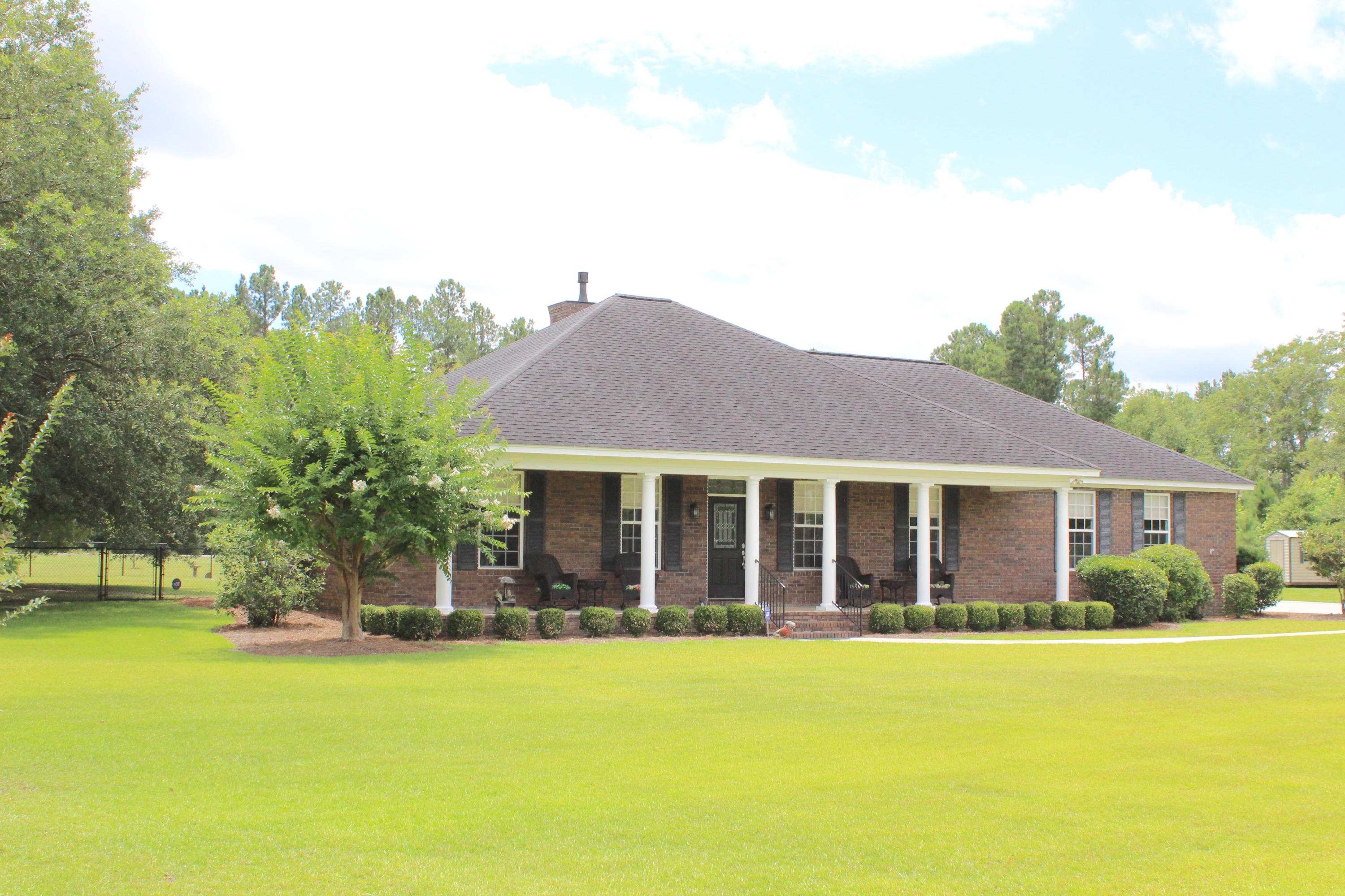 107 Waters Circle Road Hampton, SC 29924 - Photo 32 of 36 IMG_4333