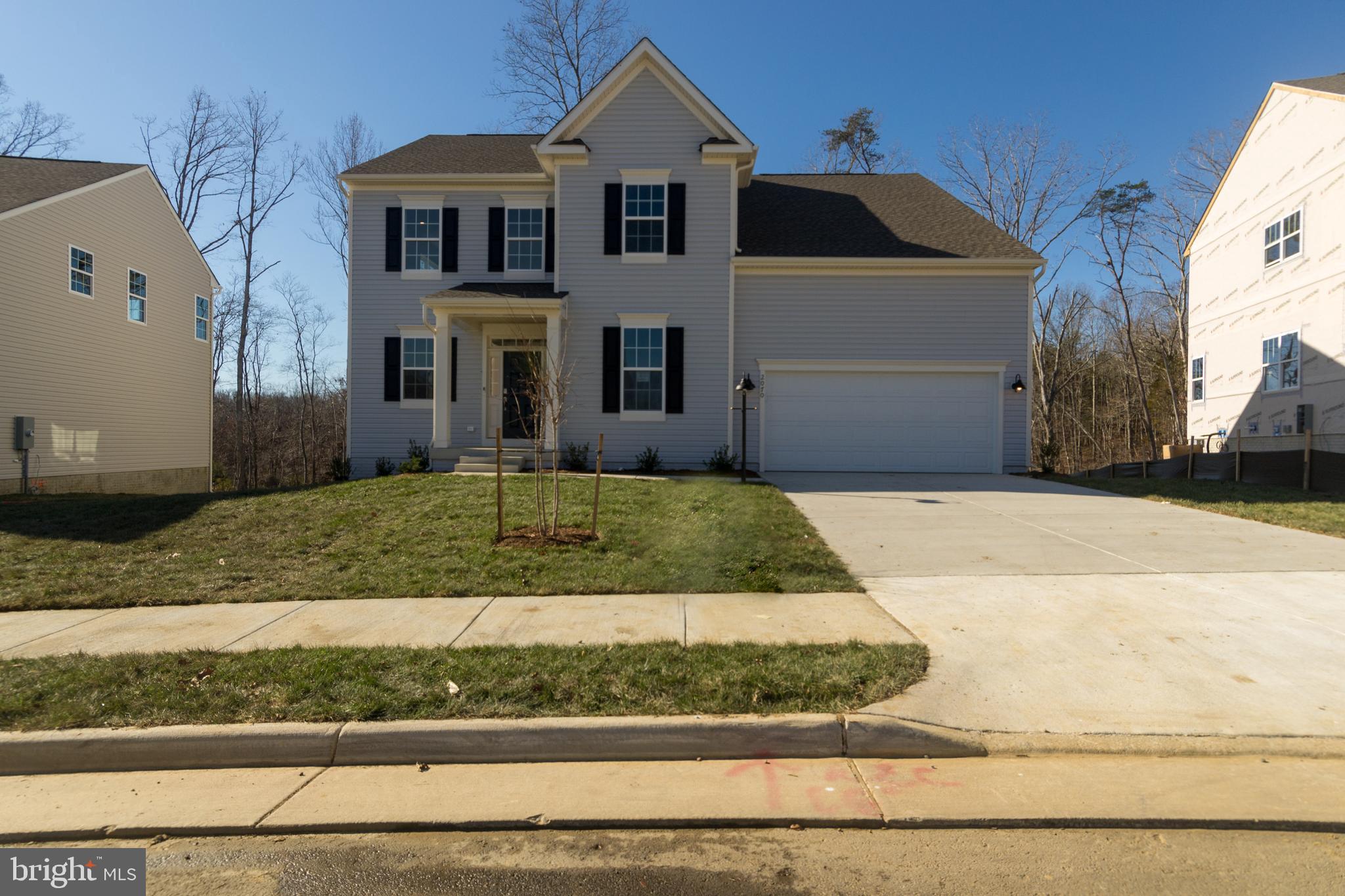 Stonehaven, Unit INNISBROOK Warrenton, VA 20186 - Photo 1 of 26