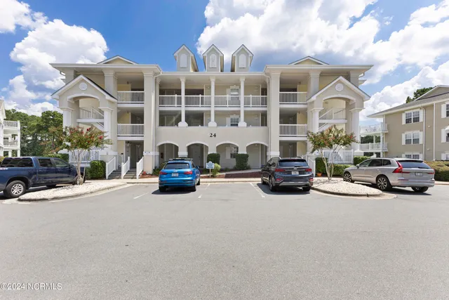 $250,000 | 1215 North Middleton Drive Northwest, Unit 2406, Calabash, NC 28467