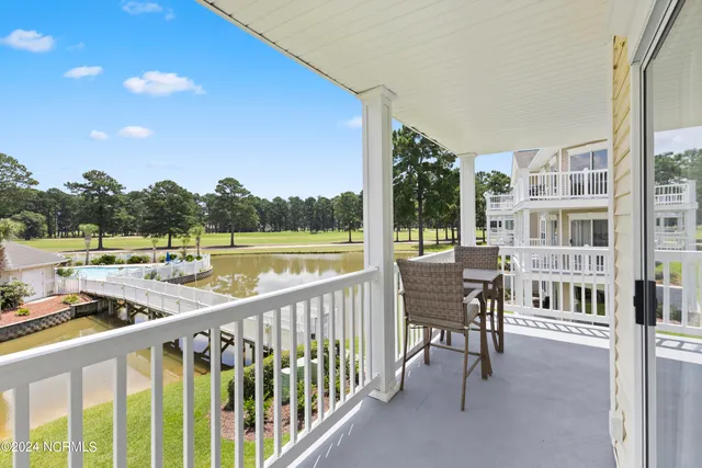 $250,000 | 1215 North Middleton Drive Northwest, Unit 2406, Calabash, NC 28467