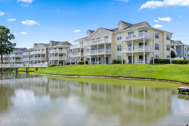 $250,000 | 1215 North Middleton Drive Northwest, Unit 2406, Calabash, NC 28467
