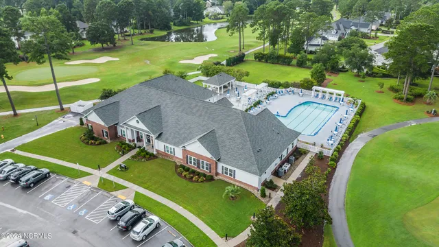 $250,000 | 1215 North Middleton Drive Northwest, Unit 2406, Calabash, NC 28467