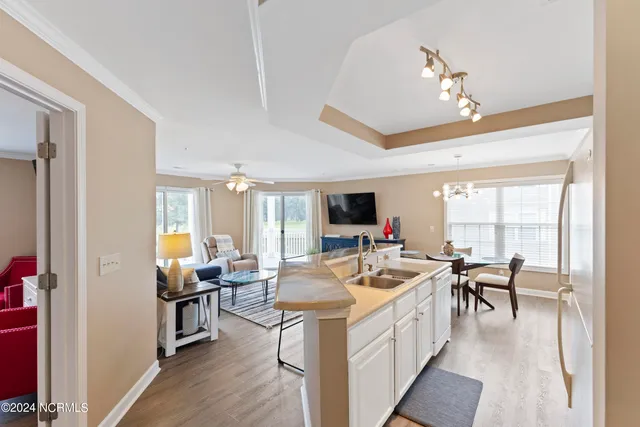 $250,000 | 1215 North Middleton Drive Northwest, Unit 2406, Calabash, NC 28467