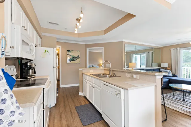 $250,000 | 1215 North Middleton Drive Northwest, Unit 2406, Calabash, NC 28467