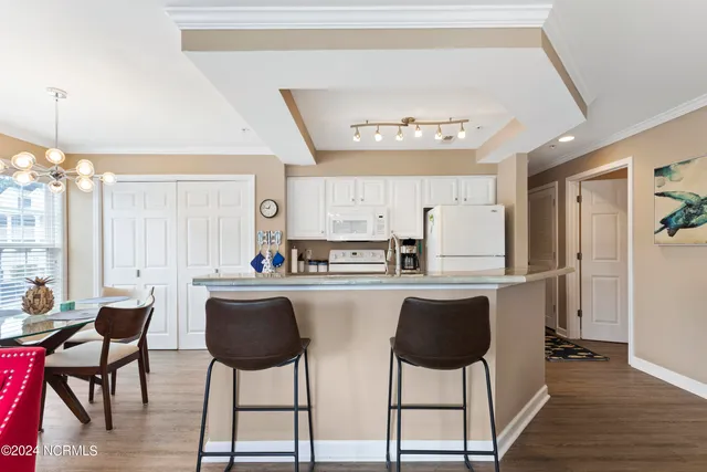 $250,000 | 1215 North Middleton Drive Northwest, Unit 2406, Calabash, NC 28467