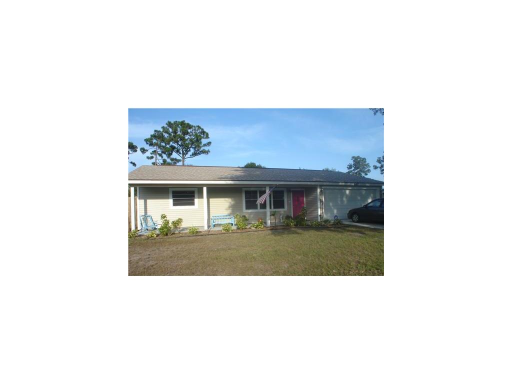 667 Fleming Street Sebastian, FL 32958 - Photo 1 of 8