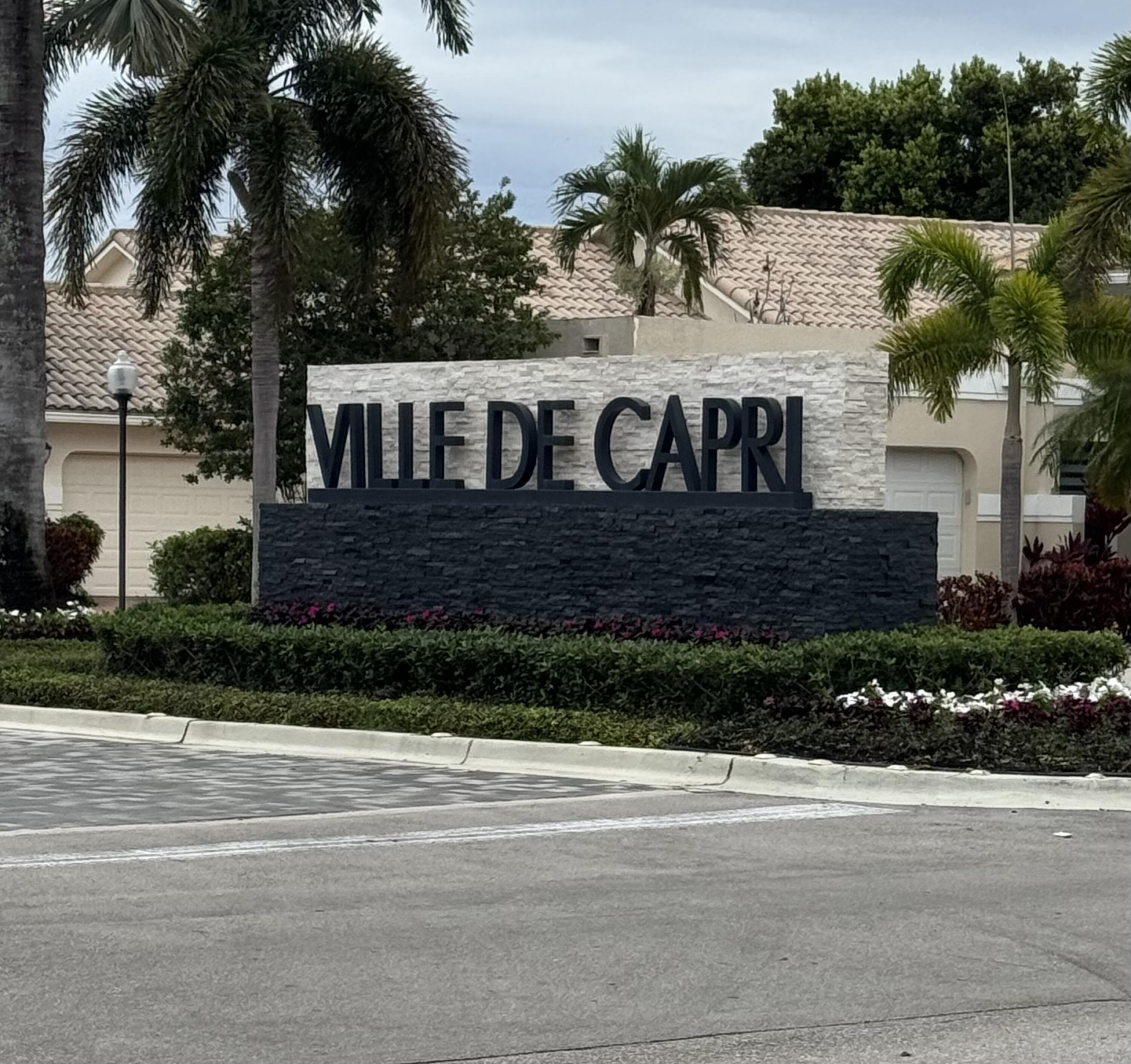 17402 Vía Capri East Boca Raton, FL 33496 - Photo 2 of 33 IMG_2966