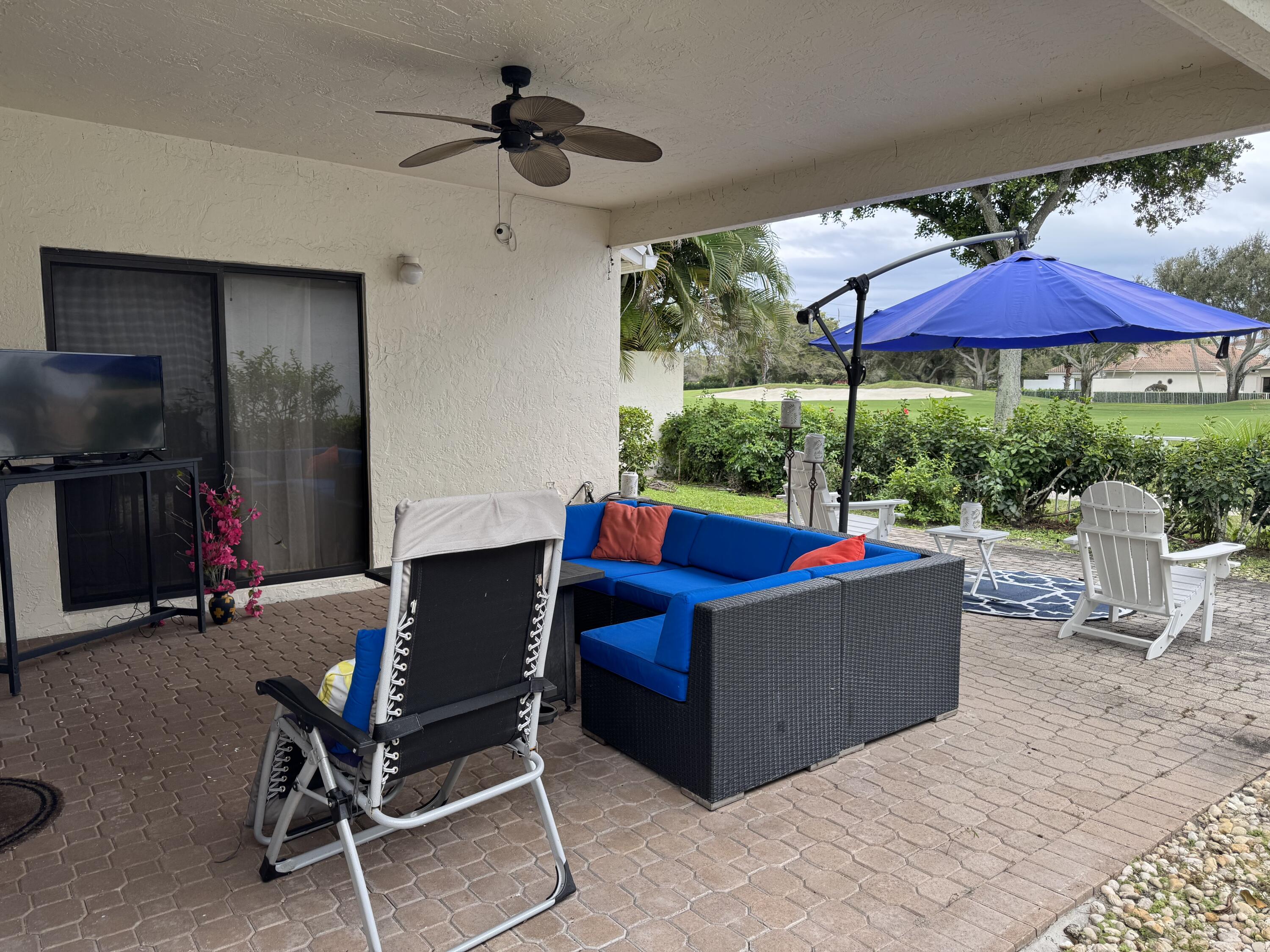 17402 Vía Capri East Boca Raton, FL 33496 - Photo 6 of 33 IMG_2978