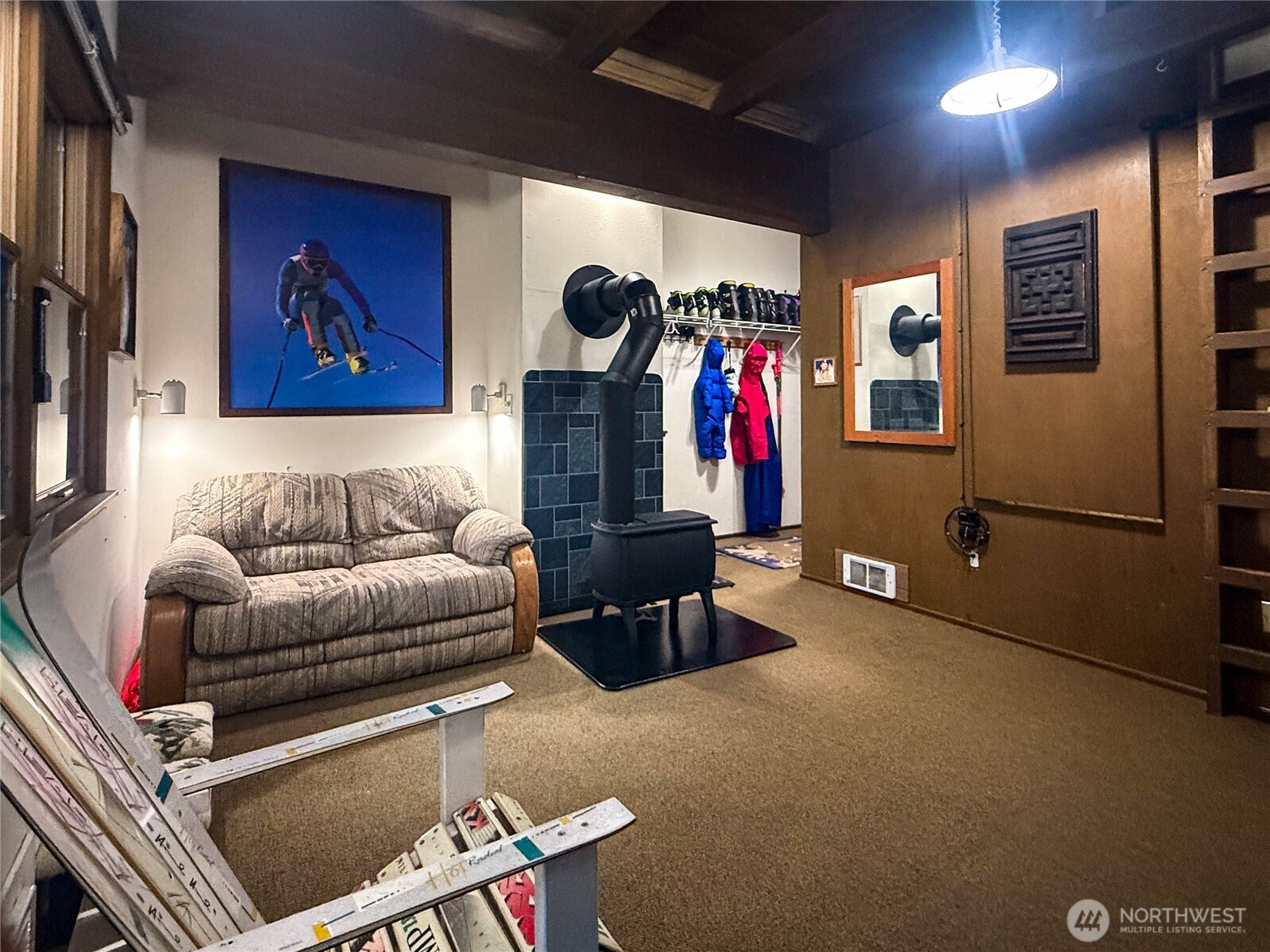 17800 Alpental Access Road, Unit 3102 Snoqualmie Pass, WA 98068 - Photo 6 of 32