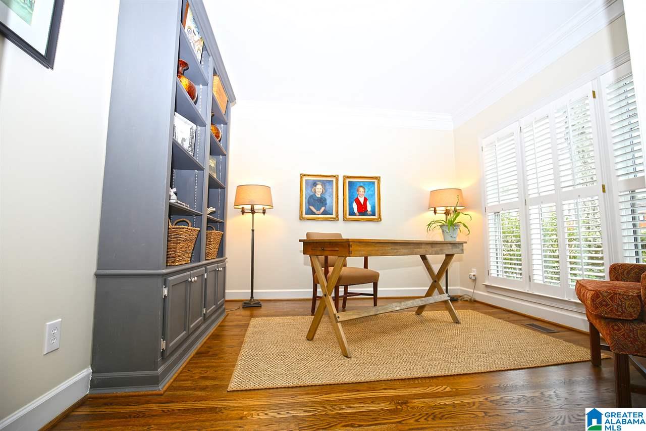 1324 Forest Ridge Court Birmingham, AL 35226 - Photo 4 of 39