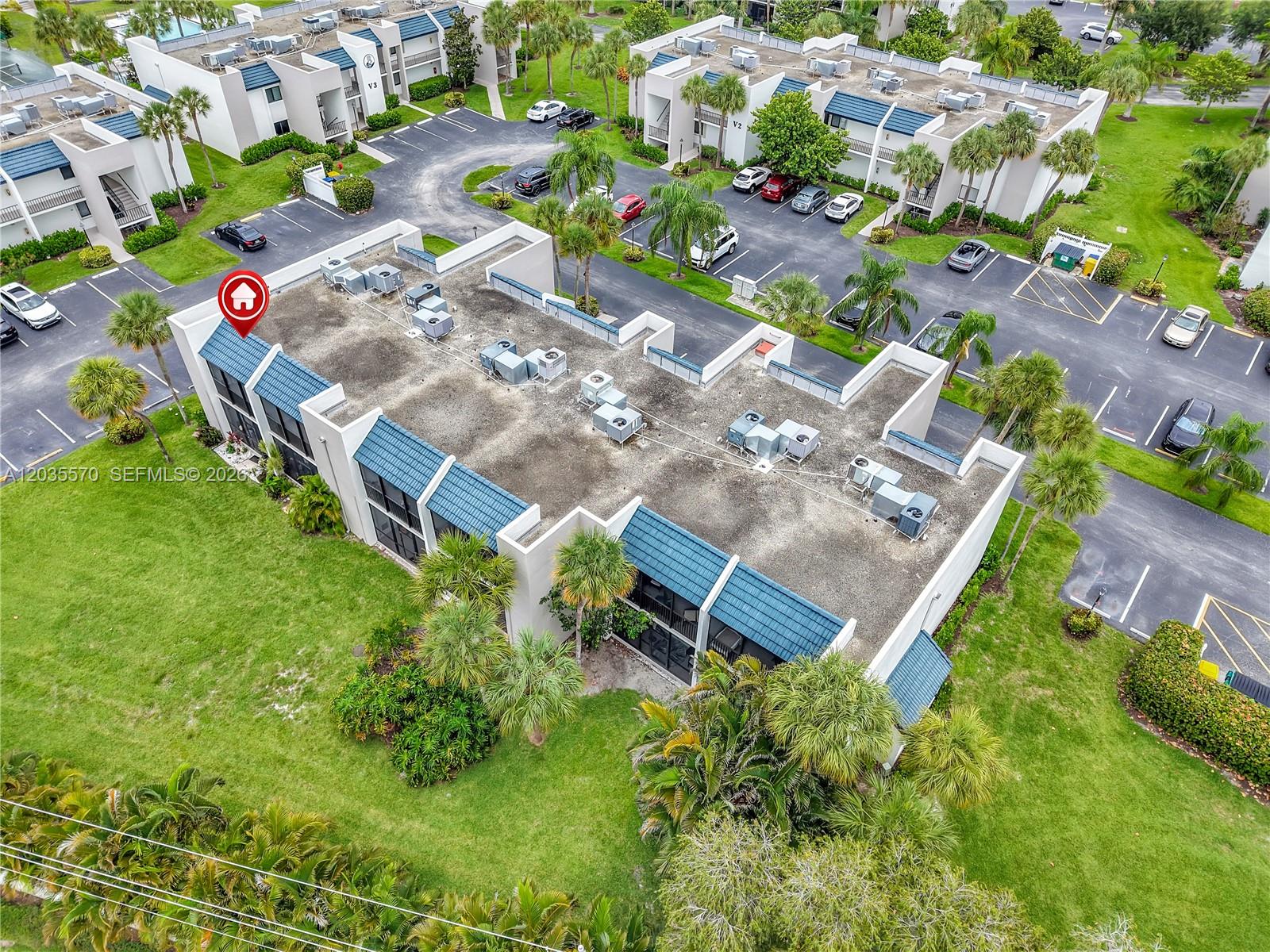 1605 Highway 1, Unit 201V5 Jupiter, FL 33477 - Photo 30 of 45