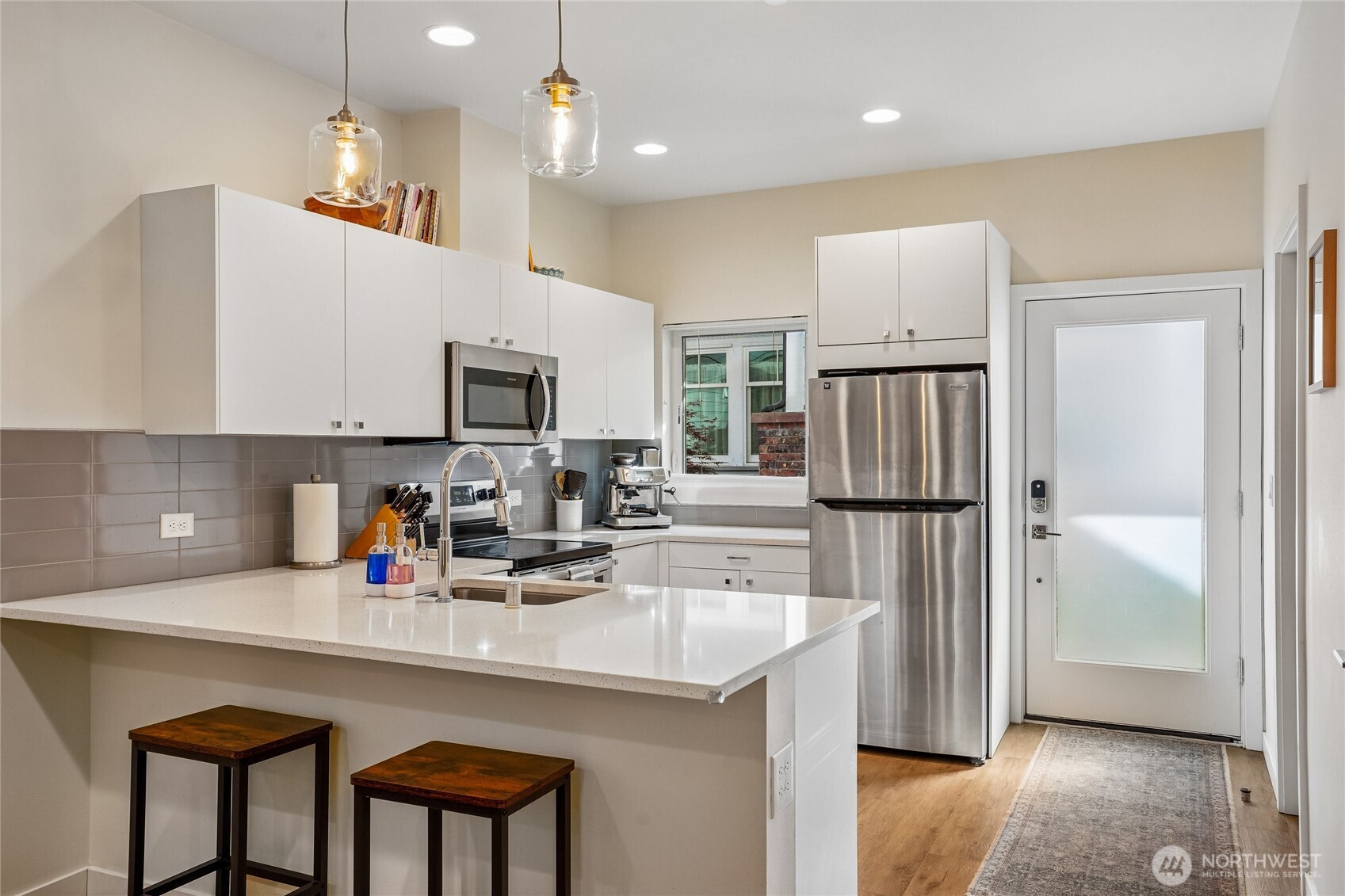 1903 North Oakes Street, Unit C Tacoma, WA 98406 - Photo 14 of 40