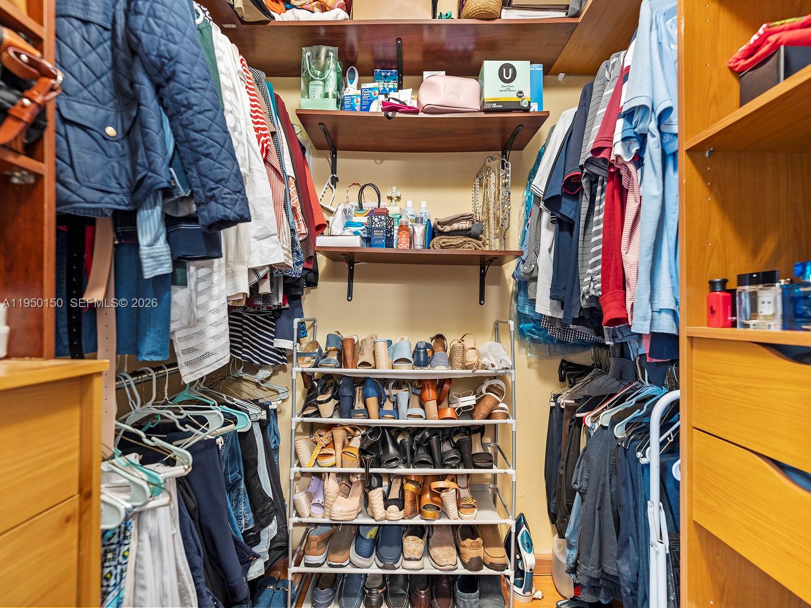 13821 Southwest 102nd Terrace Miami, FL 33186 - Photo 14 of 24 a view of water heater room