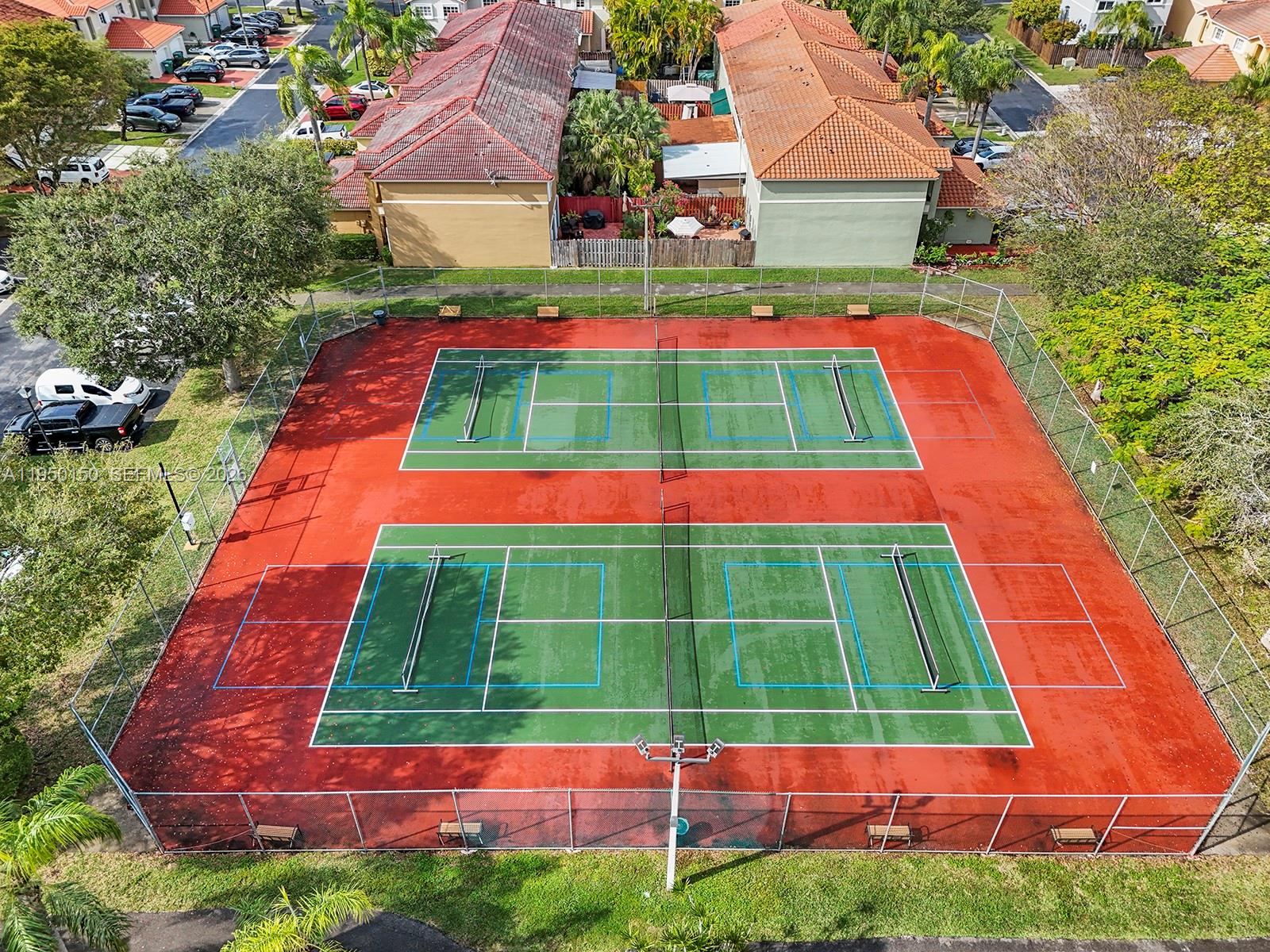 13821 Southwest 102nd Terrace Miami, FL 33186 - Photo 23 of 24 a view of an outdoor space pool patio and outdoor seating