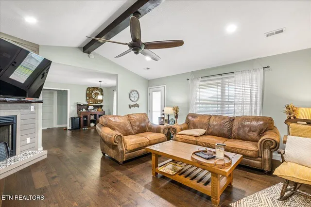 $516,000 | 111 McKinney Road, La Follette, TN 37766