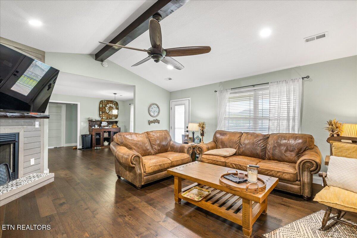 111 McKinney Road La Follette, TN 37766 - Photo 11 of 47 04-Mckinney