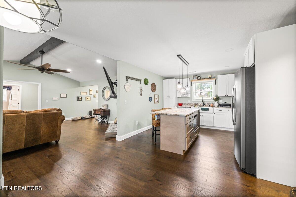 111 McKinney Road La Follette, TN 37766 - Photo 12 of 47 25-Mckinney