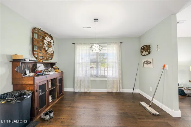 $516,000 | 111 McKinney Road, La Follette, TN 37766