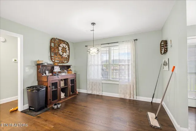 $516,000 | 111 McKinney Road, La Follette, TN 37766