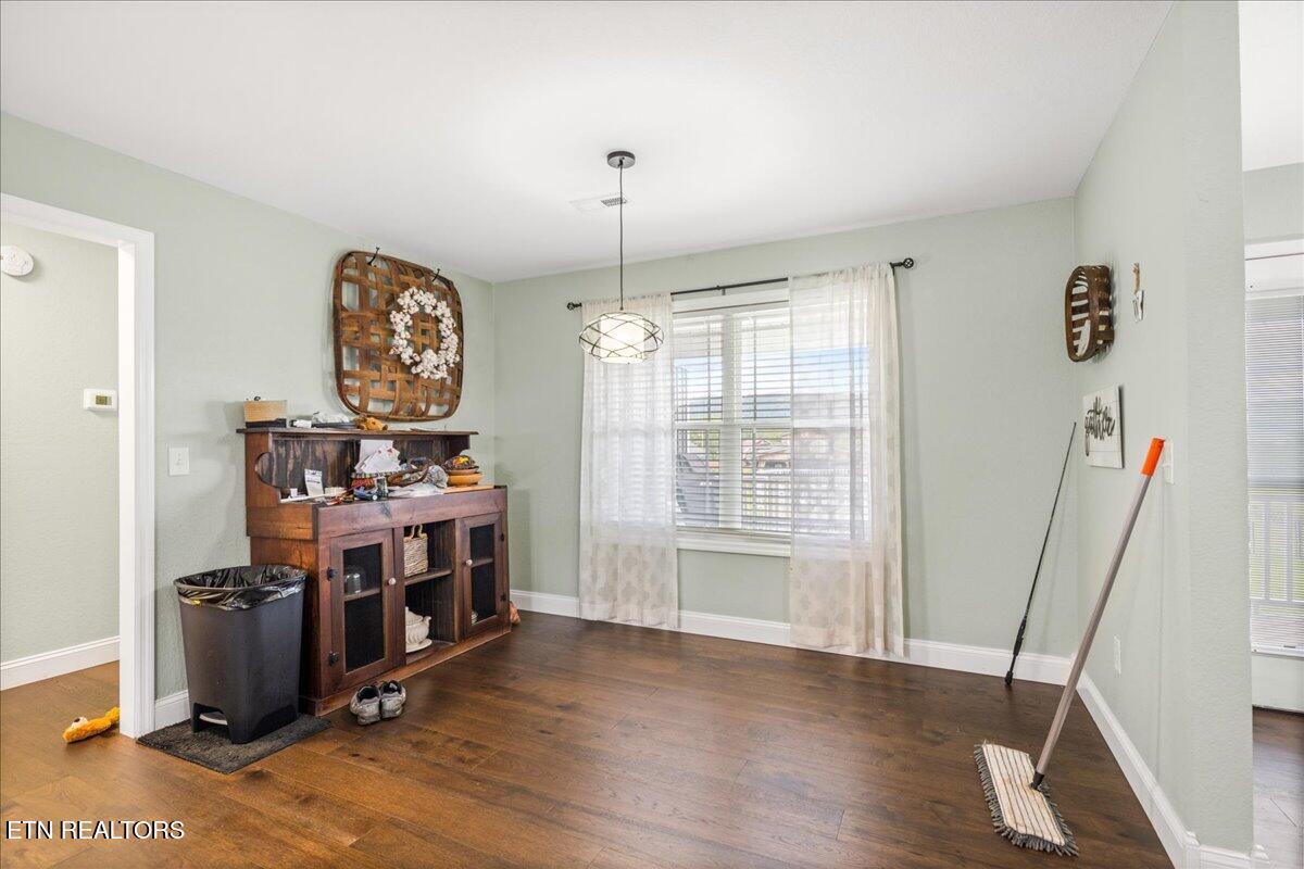 111 McKinney Road La Follette, TN 37766 - Photo 14 of 47 23-Mckinney