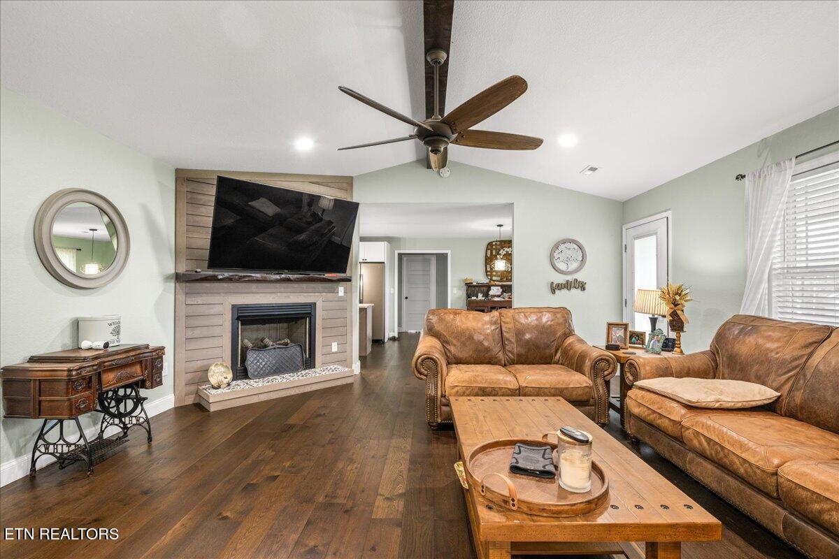 111 McKinney Road La Follette, TN 37766 - Photo 15 of 47 05-Mckinney