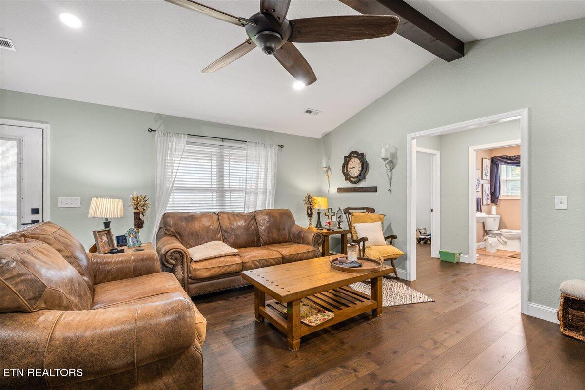 111 McKinney Road La Follette, TN 37766 - Photo 16 of 47 07-Mckinney