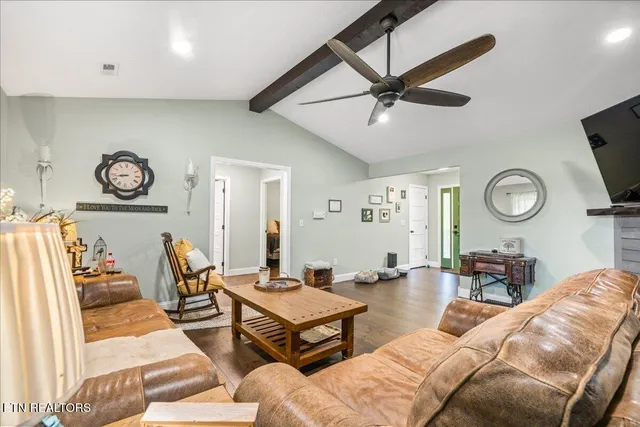 $516,000 | 111 McKinney Road, La Follette, TN 37766