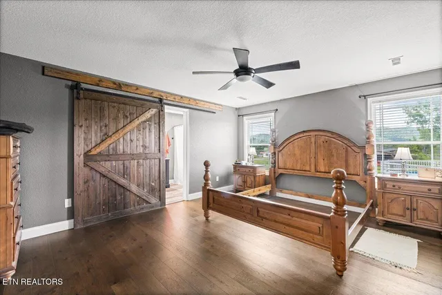 $516,000 | 111 McKinney Road, La Follette, TN 37766