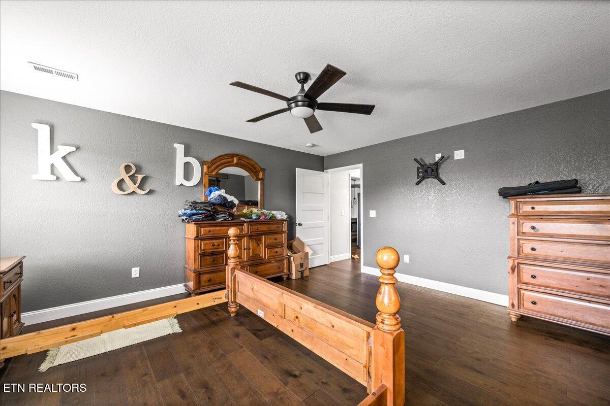 111 McKinney Road La Follette, TN 37766 - Photo 22 of 47 32-Mckinney