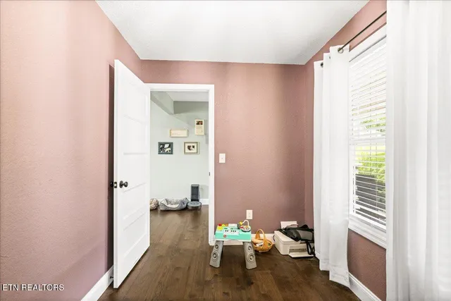 $516,000 | 111 McKinney Road, La Follette, TN 37766