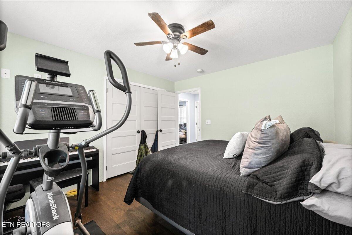 111 McKinney Road La Follette, TN 37766 - Photo 25 of 47 20-Mckinney