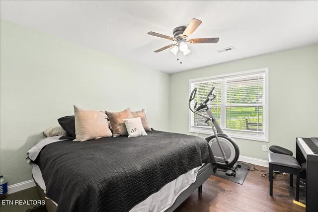 $516,000 | 111 McKinney Road, La Follette, TN 37766