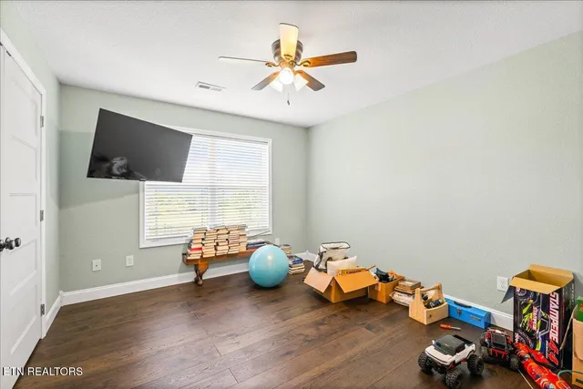 $516,000 | 111 McKinney Road, La Follette, TN 37766