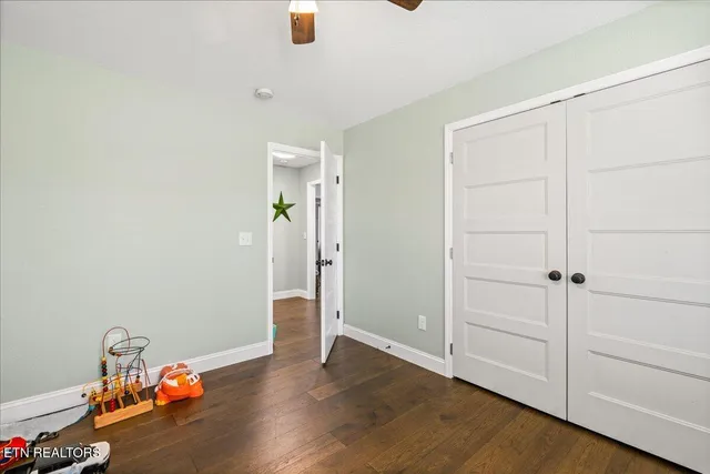 $516,000 | 111 McKinney Road, La Follette, TN 37766