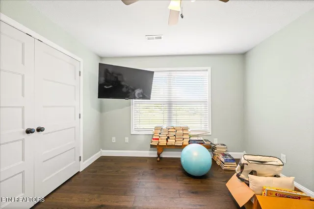 $516,000 | 111 McKinney Road, La Follette, TN 37766