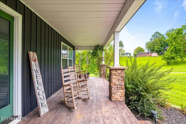 $516,000 | 111 McKinney Road, La Follette, TN 37766