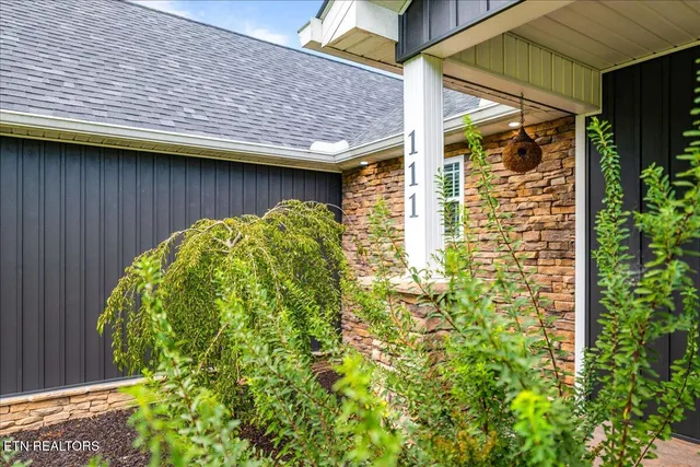 $516,000 | 111 McKinney Road, La Follette, TN 37766