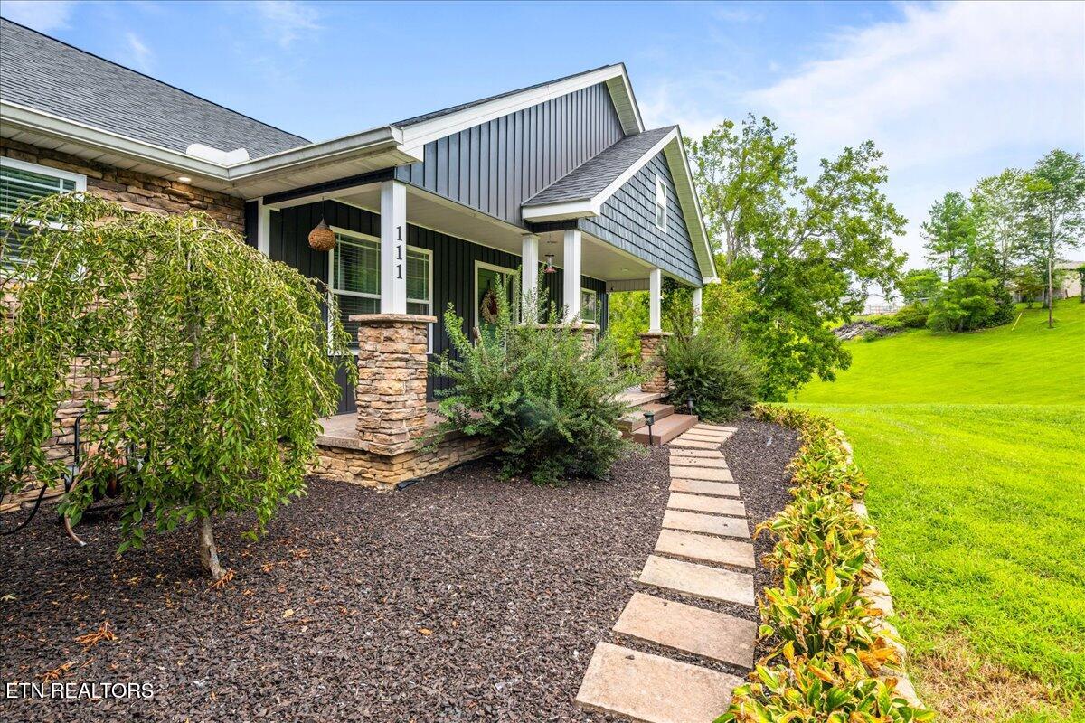 111 McKinney Road La Follette, TN 37766 - Photo 38 of 47 34-Mckinney