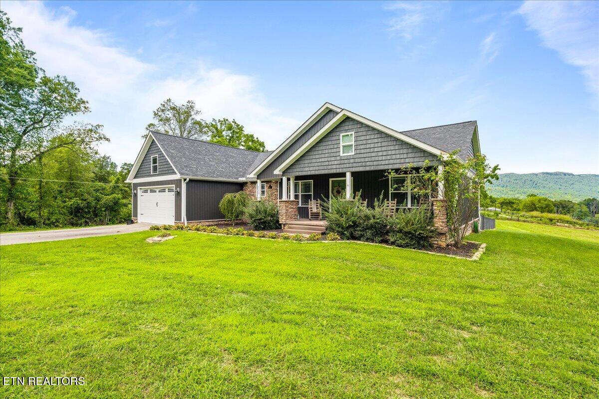 111 McKinney Road La Follette, TN 37766 - Photo 39 of 47 37-Mckinney