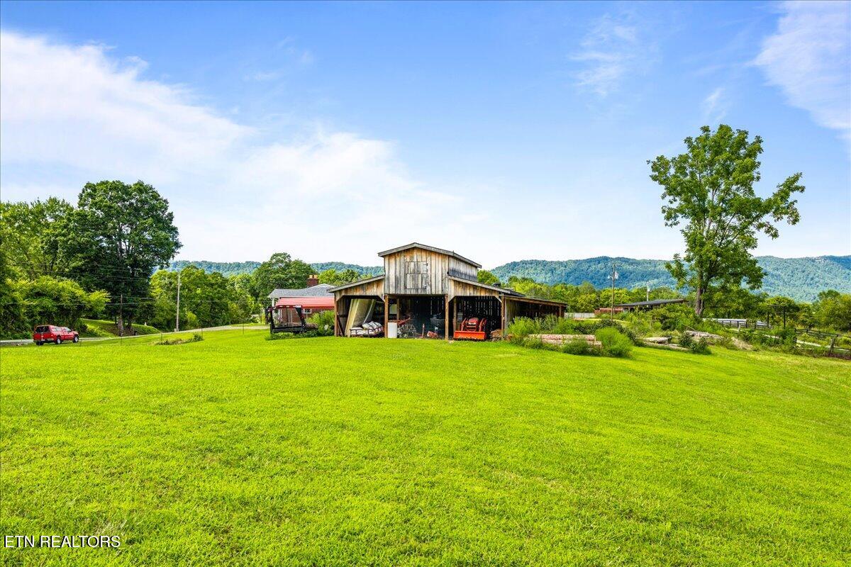 111 McKinney Road La Follette, TN 37766 - Photo 42 of 47 40-Mckinney