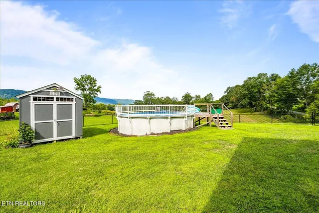 $516,000 | 111 McKinney Road, La Follette, TN 37766