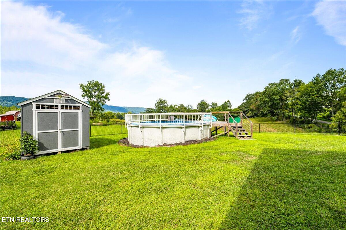 111 McKinney Road La Follette, TN 37766 - Photo 44 of 47 42-Mckinney