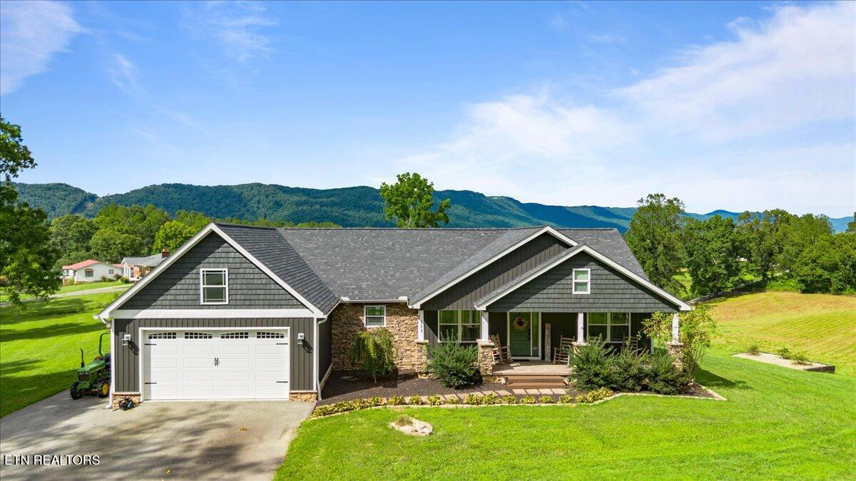 111 McKinney Road La Follette, TN 37766 - Photo 47 of 47 43-Mckinney