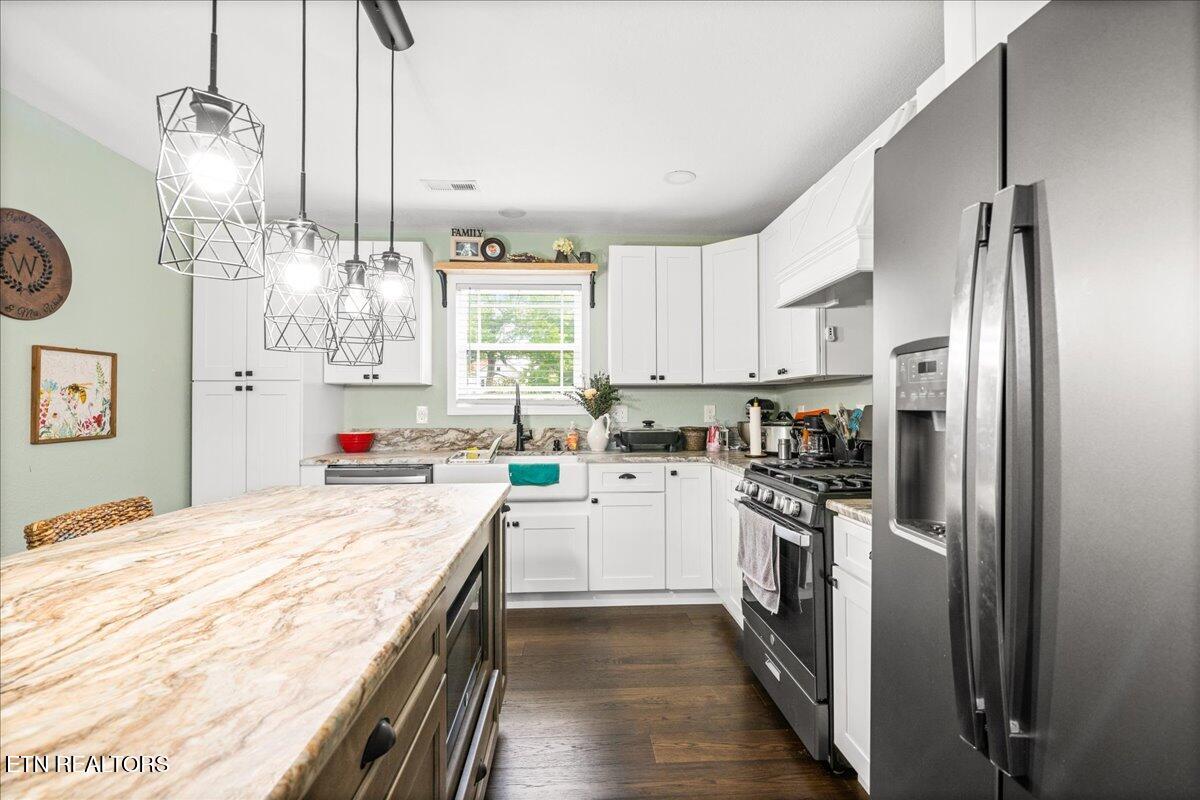 111 McKinney Road La Follette, TN 37766 - Photo 5 of 47 11-Mckinney