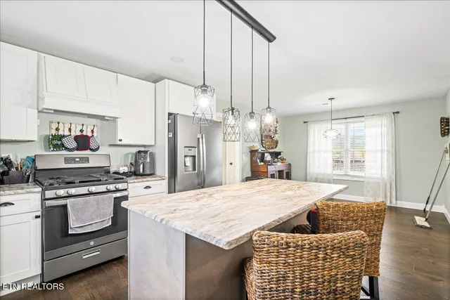 $516,000 | 111 McKinney Road, La Follette, TN 37766