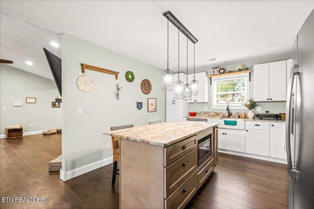 111 McKinney Road La Follette, TN 37766 - Photo 7 of 47 09-Mckinney